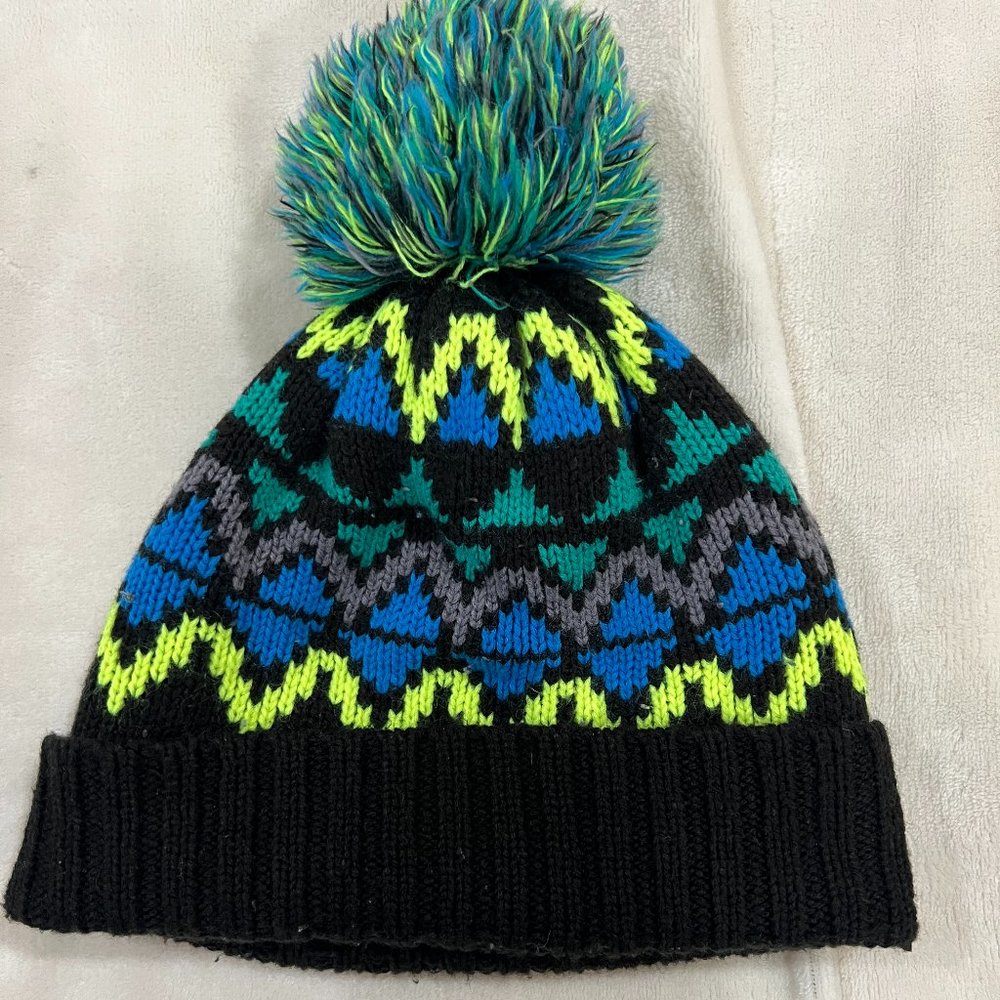 Boys beanie